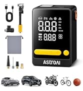 AstroAI L7 Tire Inflator — image 9