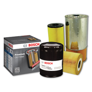 Bosch 3323 Premium Oil Filter — image 2