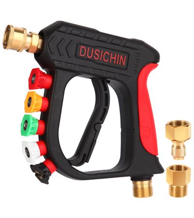 DUSICHIN DUS-007 Snow Foam Lance Foam Cannon — image 11