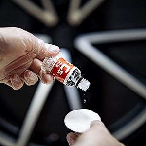 Gtechniq C5 Wheel Armour — image 10