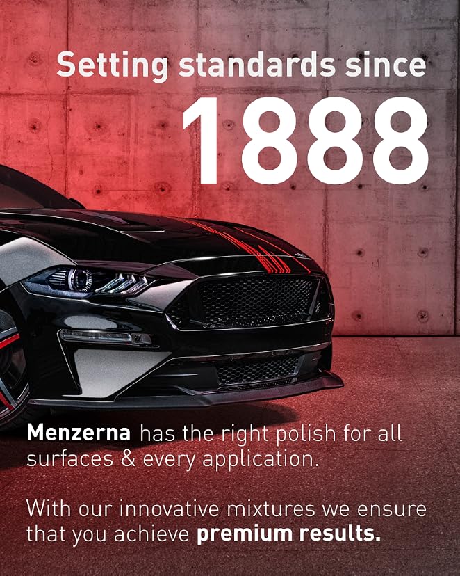 Menzerna Heavy Cut Compound 400 — image 2