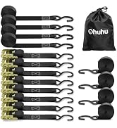 Ohuhu Car Wash Foam Gun for Garden Hose — image 8