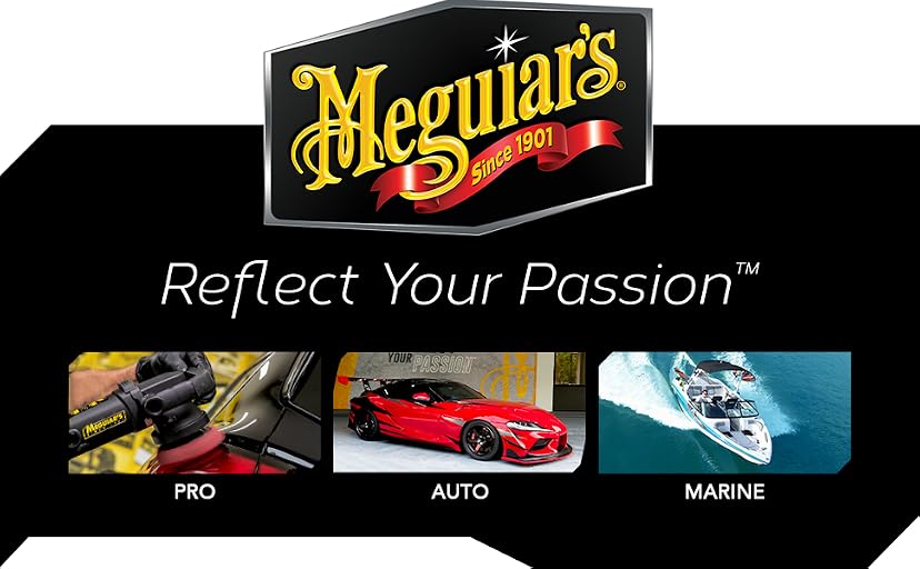 Meguiar's Last Touch Spray Detailer (D155) — image 1