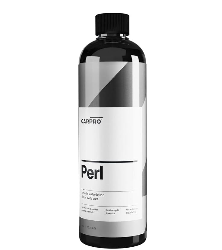 CarPro HydrO2 Lite Touchless Silica Sealant — image 9