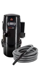 BISSELL Garage Pro Wall-Mounted Wet Dry Car Vacuum/Blower 18P03 — image 4