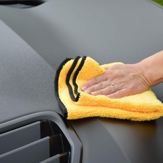 McKee's 37 Matte Finish Cleaner & Protectant — image 9