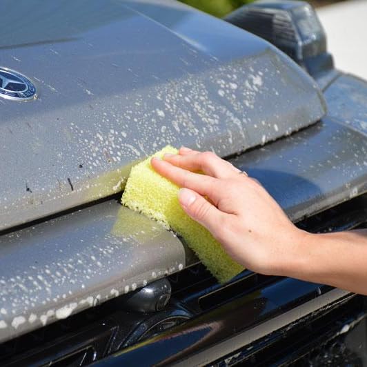 McKee's 37 Road Kill Bug Scrubber (2-Pack) — image 5