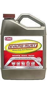 CRC Ice-Off Windshield Spray De-Icer — image 5