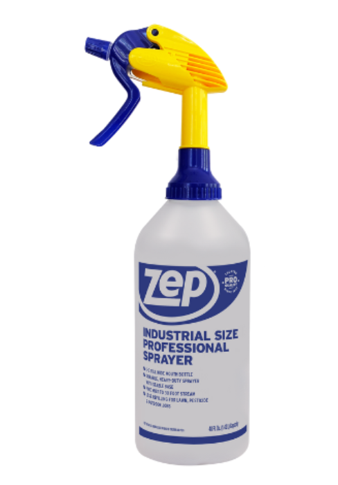 Zep Professional Sprayer Bottle 32oz — image 10