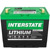 Interstate Batteries MTX-49/H8 AGM Automotive Battery — image 6