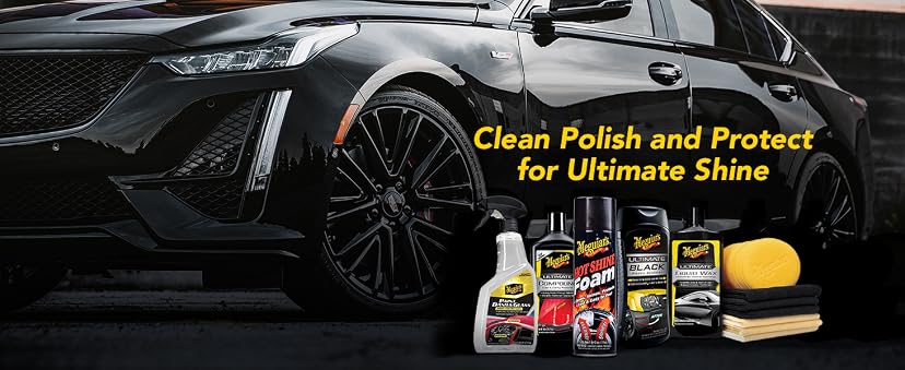 Meguiar's Ultimate Protectant — image 10