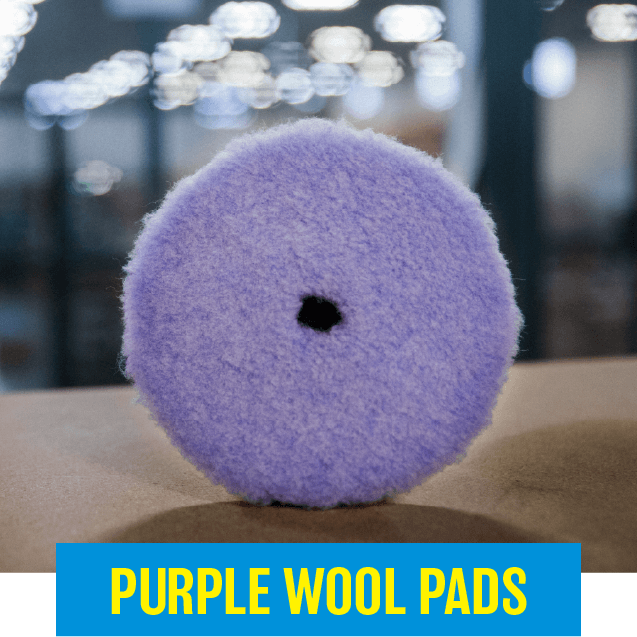 Lake Country Snappy Cleaner Pad Cleaning Powder — image 7