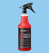 Suds Lab JD Jet Dry Car Drying Blower with 2 Nozzles & 20 ft Power Cord — image 12
