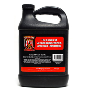 Wolfgang Concours-Series Instant Detail Spritz — image 2