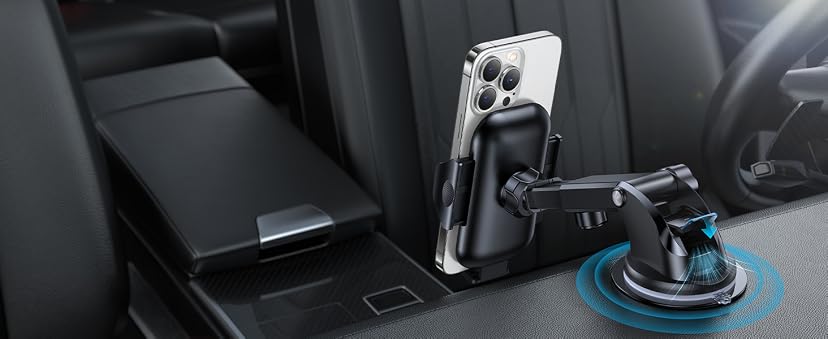 andobil Car Phone Holder Mount — image 11