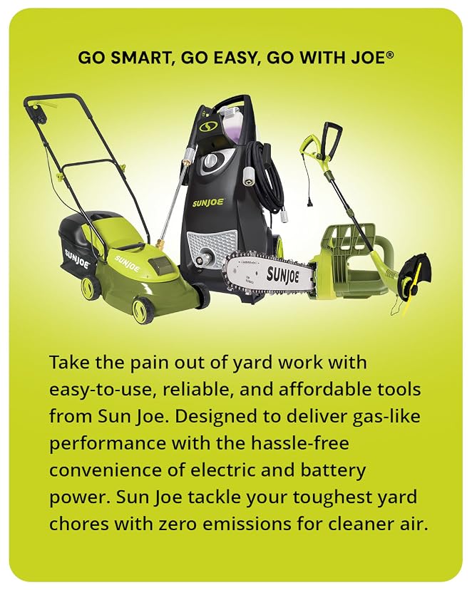 Sun Joe SPX3000 Electric Pressure Washer — image 11