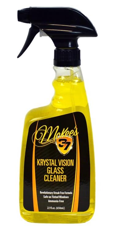 McKee's 37 Carpet & Upholstery Cleaner — image 9