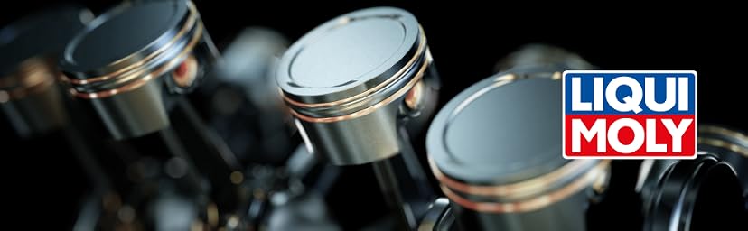 Liqui Moly MoS2 Anti-Friction Engine Treatment — image 1