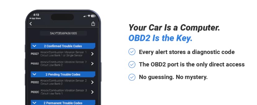 BlueDriver Bluetooth Pro OBDII Scan Tool — image 12