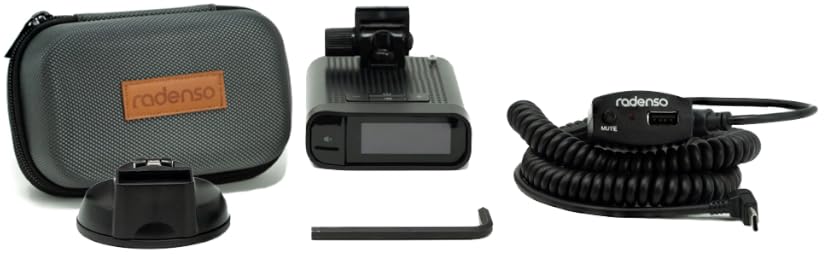 Radenso DS1 Extreme Range Radar Detector — image 10