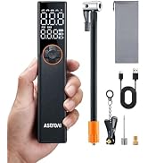 AstroAI L7 Tire Inflator — image 11
