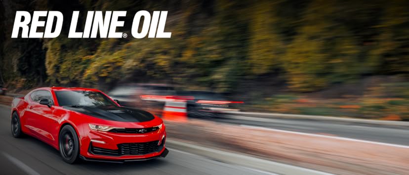 Red Line SI-1 Complete Fuel System Cleaner — image 1
