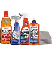 SONAX Hybrid NPT Paint Cleaner/Cleaner Wax — image 5