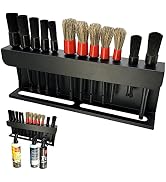 DWSFADA 3-Tier Car Detailing Cart with Wheels — image 6