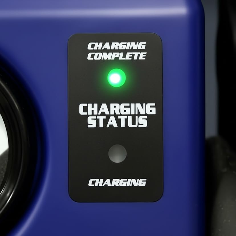 Clore Automotive Jump-N-Carry JNC660 — image 4