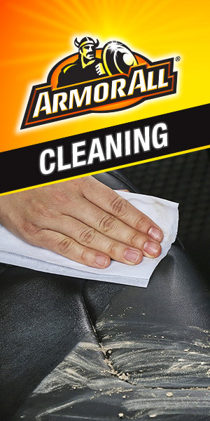 Armor All FRESH FX Carpet and Upholstery Cleaner — image 7