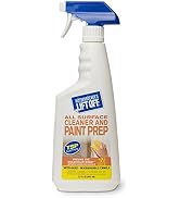 Mötsenböcker's Lift Off Paint Scuff and Graffiti Remover — image 6