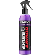 Shine Armor Graphene Ceramic Spray — image 7