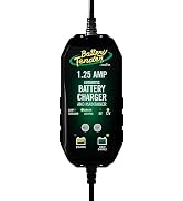 Battery Tender Junior 12V Battery Charger and Maintainer — image 11