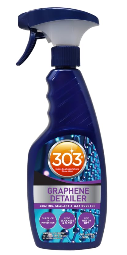 303 Products Speed Detailer — image 7