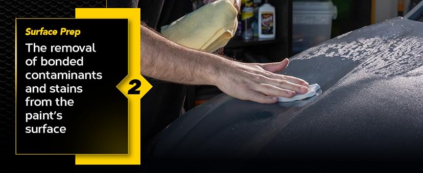 Meguiar's Ultimate Protectant — image 6