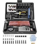 AUTOWN 68-Piece Tire Repair Kit — image 10