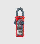 AstroAI Digital Multimeter TRMS 6000 Counts (DM6000AR) — image 8
