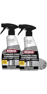 Weiman Leather Cleaner & Conditioner — image 11
