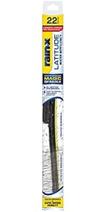 Rain-X Silicone Endura Wiper Blade — image 7