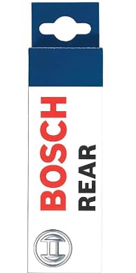Bosch ICON Wiper Blade — image 8