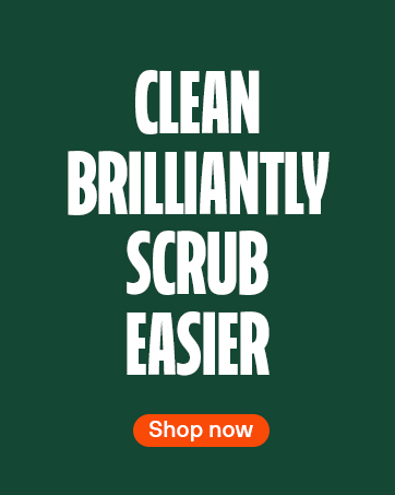 SCRUBIT 2-Pack Car Wash Mitt — image 2