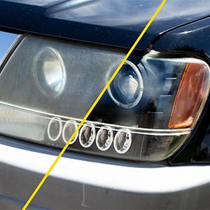 Meguiar's Heavy Duty Headlight Restoration Kit — image 1