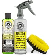 Chemical Guys Lightning Fast Carpet & Upholstery Stain Extractor — image 11