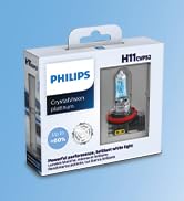 Philips VisionPlus 9006 Headlight Bulb — image 11