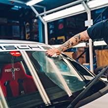 Meguiar's Perfect Clarity Glass Polishing Compound — image 3