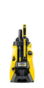 Kärcher K3 Power Control Electric Pressure Washer — image 12