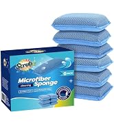 SCRUBIT 2-Pack Car Wash Mitt — image 6