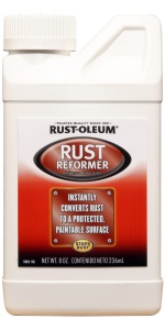 Rust-Oleum Rust Reformer Spray (10.25 oz) — image 7