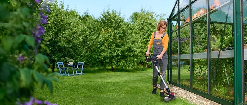 WORX WX030L 20V Power Share Cordless Cube Vac — image 1