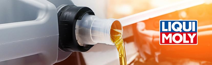 Liqui Moly Molygen New Generation 5W-40 Full Synthetic Motor Oil — image 7